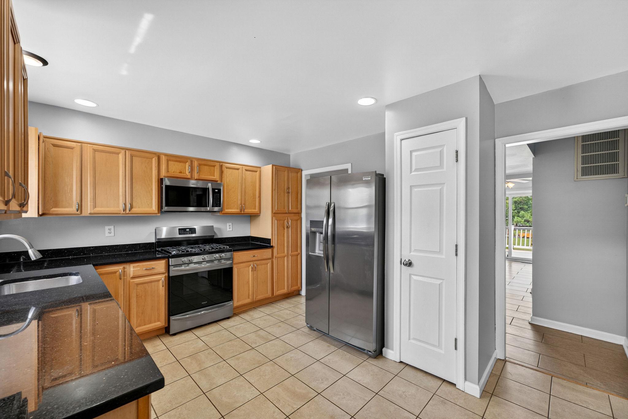 8636 Newton Place