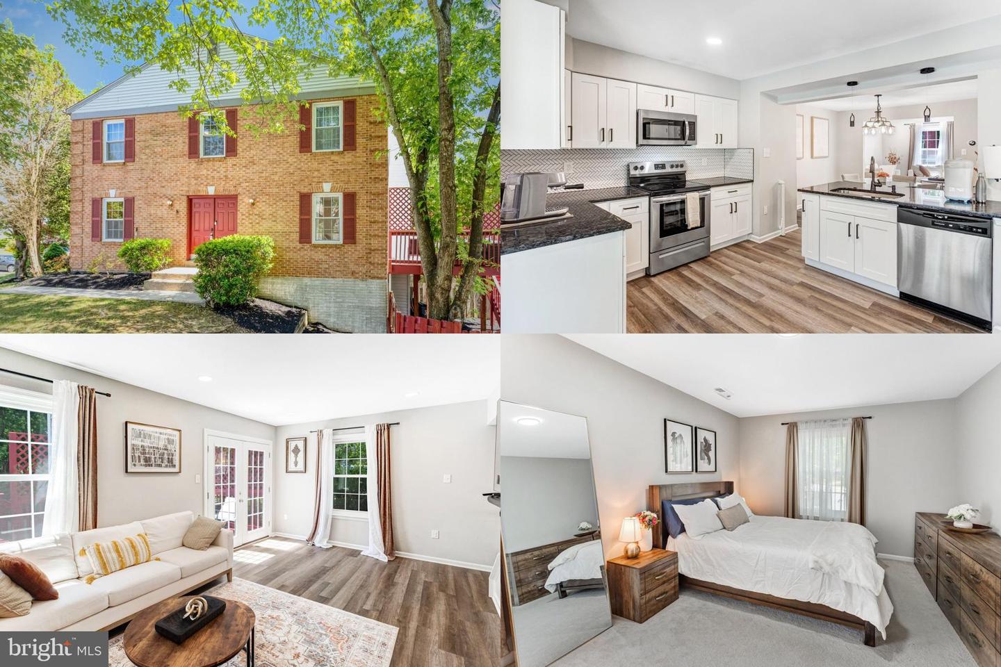 3489 Legere Court, Woodbridge