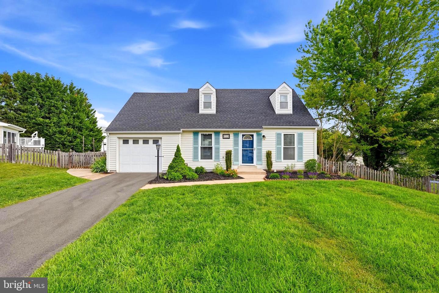 5626 Reardon Lane, Woodbridge
