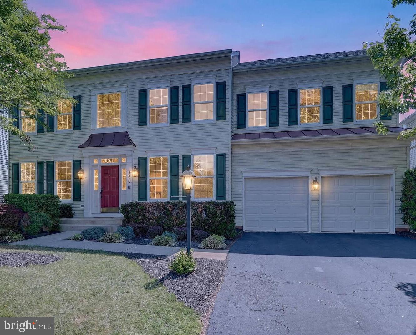 9909 Broadsword Drive, Bristow