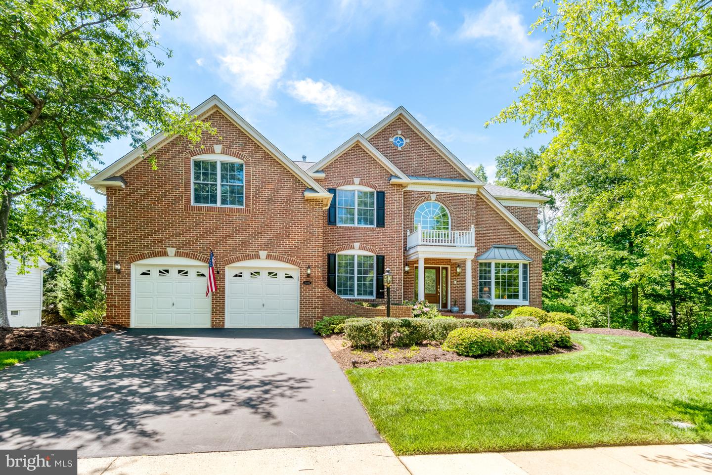 15227 Golf View Drive, Haymarket