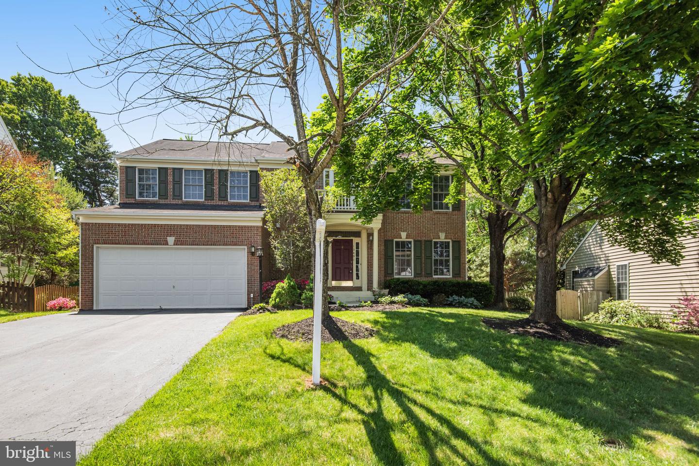 13491 Falcon View Court, Bristow