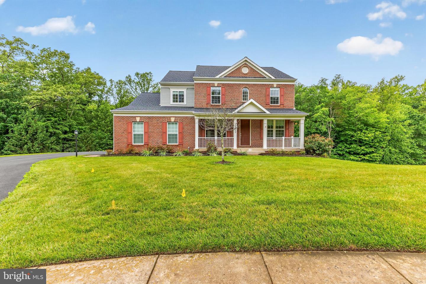 10882 Monocacy Way, Manassas