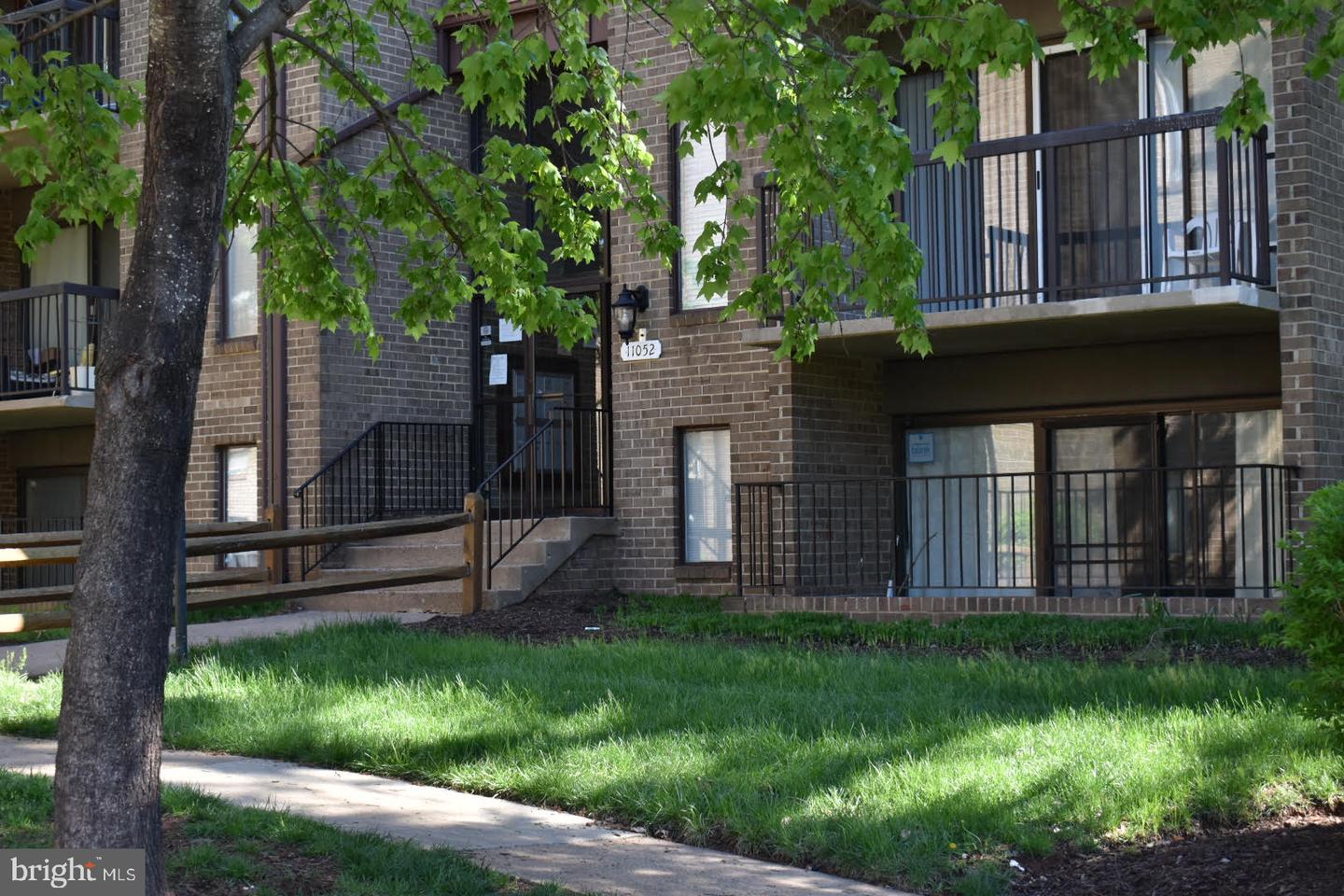 11052 Camfield Court #6a-103