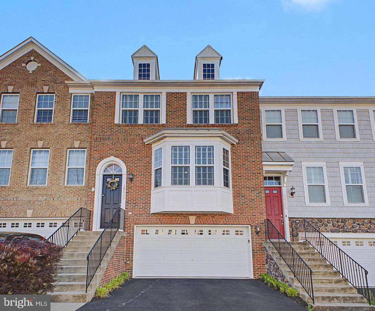 16667 Danridge Manor Drive, Woodbridge