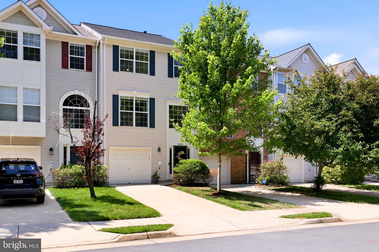 11078 Doubleday Lane, Manassas