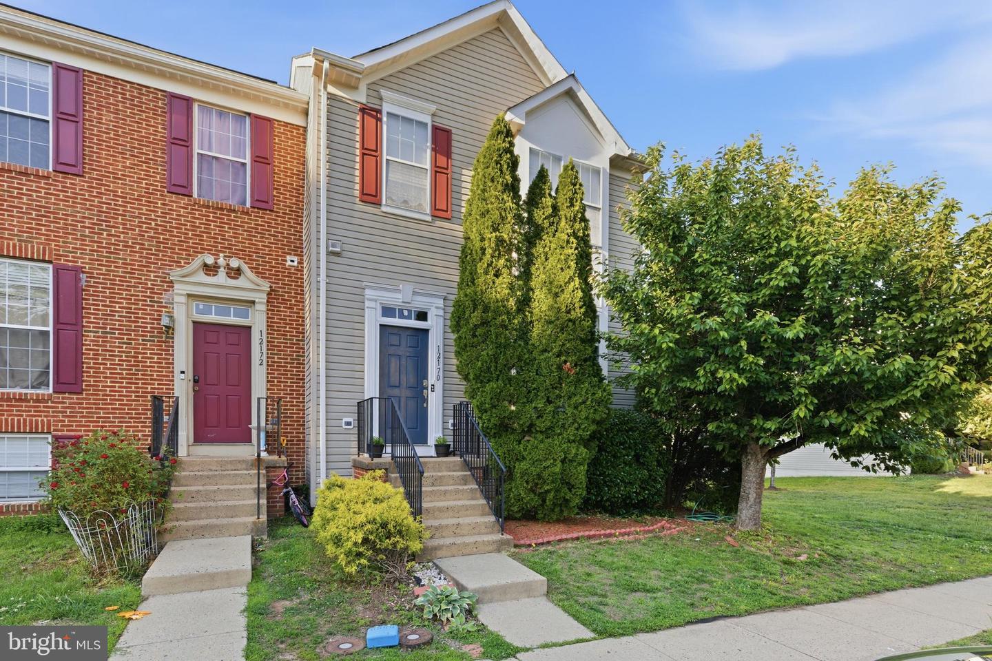 12170 Drum Salute Place, Bristow