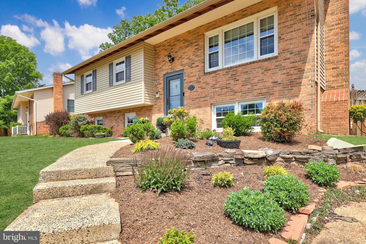 9714 Botsford Road, Manassas