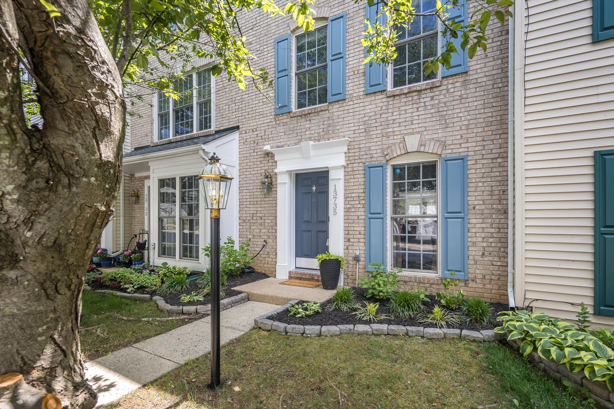 13735 Denham Way, Bristow