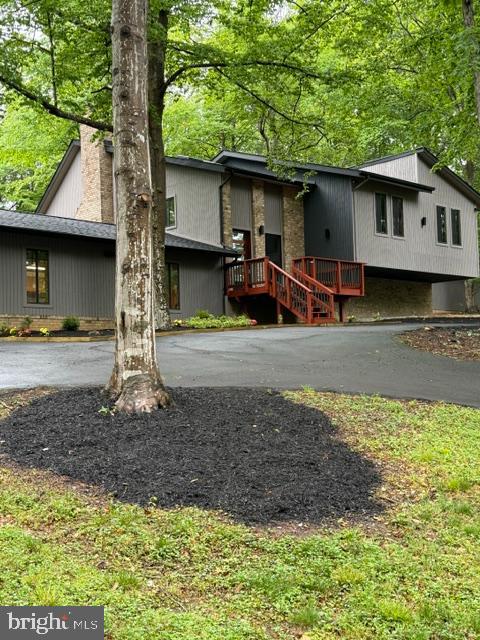5622 Davis Ford Road, Manassas