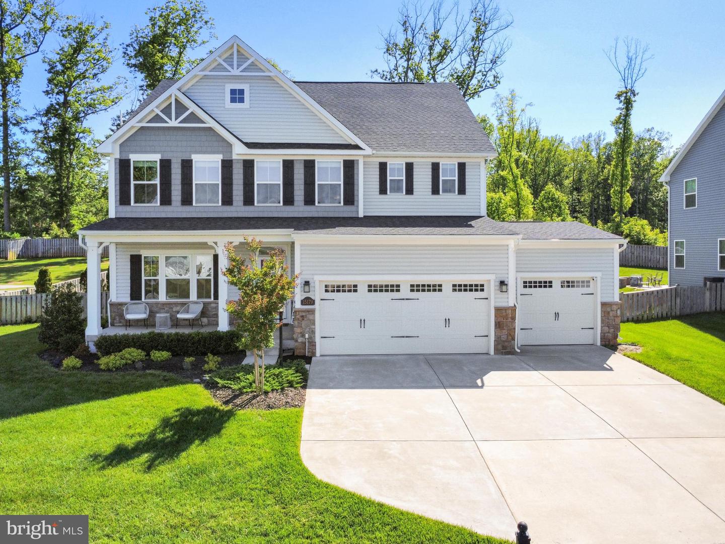 15179 Haymarket Landing Drive, Haymarket