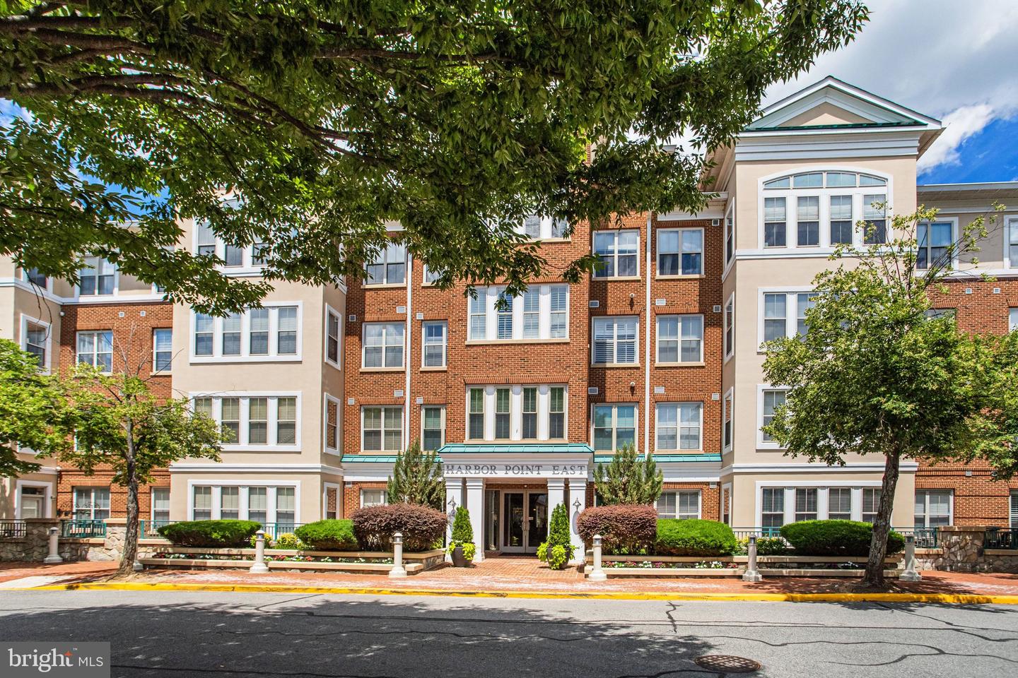 440 Belmont Bay Drive #404