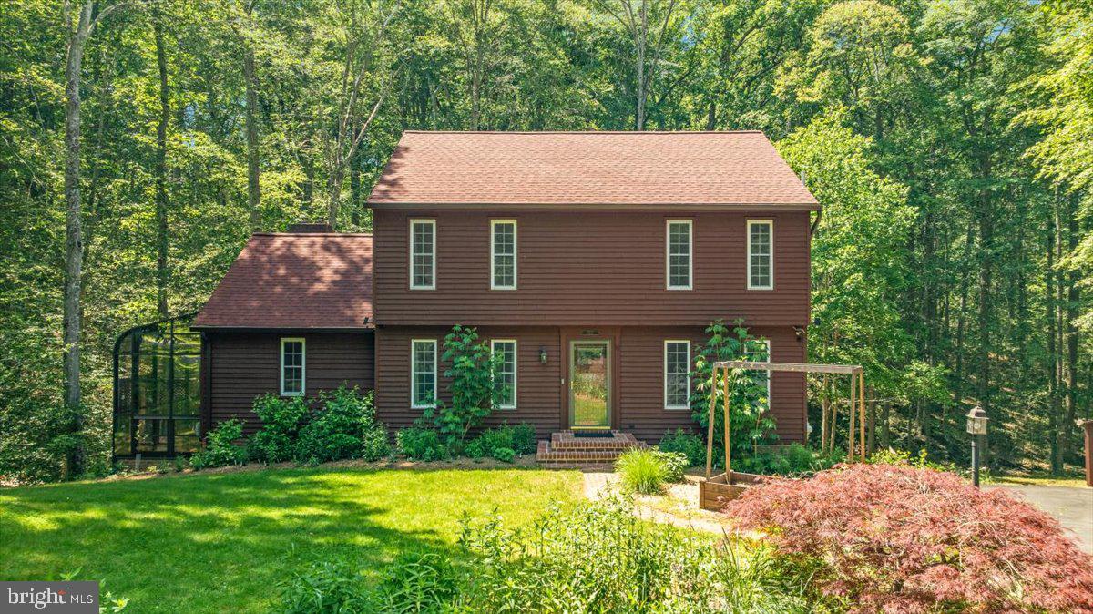 7231 Kings Arm Drive, Manassas
