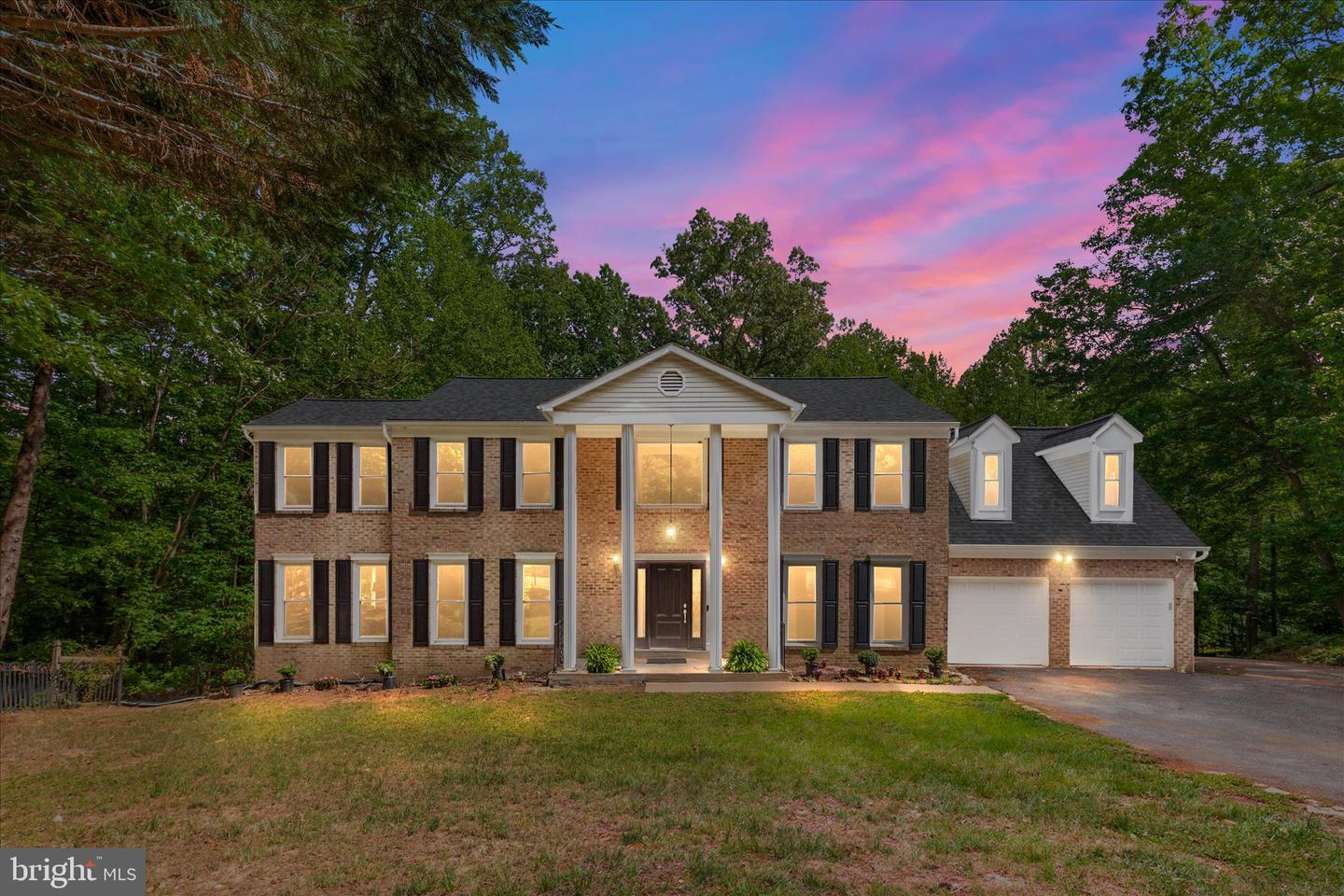 6357 Yates Ford Road, Manassas