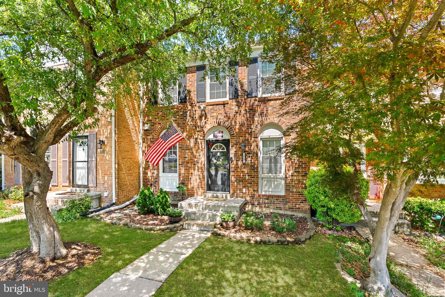 2847 Seminole Road, Woodbridge