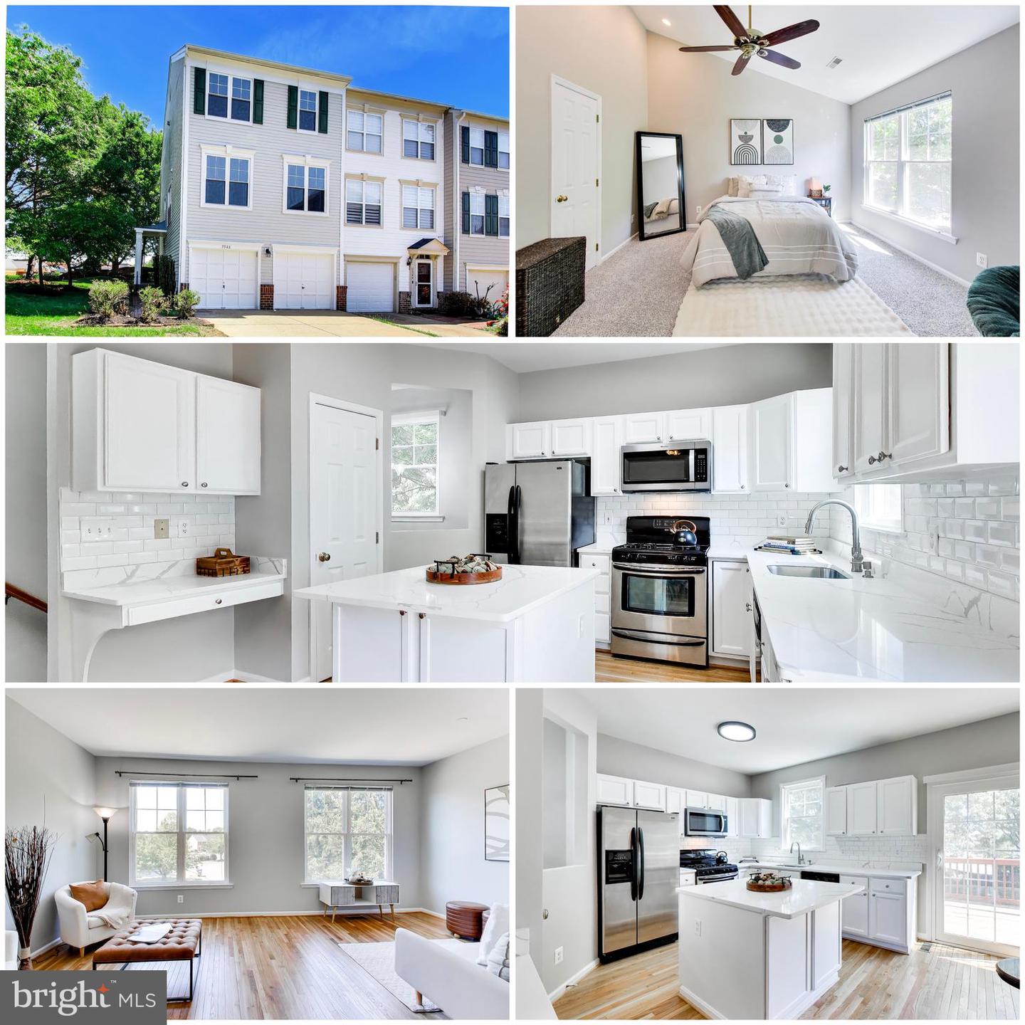 3546 Moon Way, Woodbridge