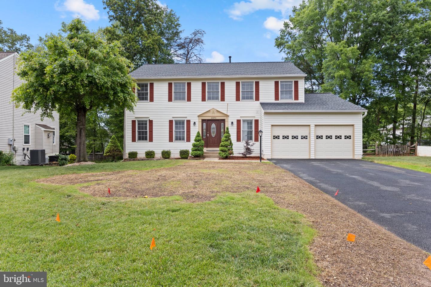 10890 Pennycress Street, Manassas