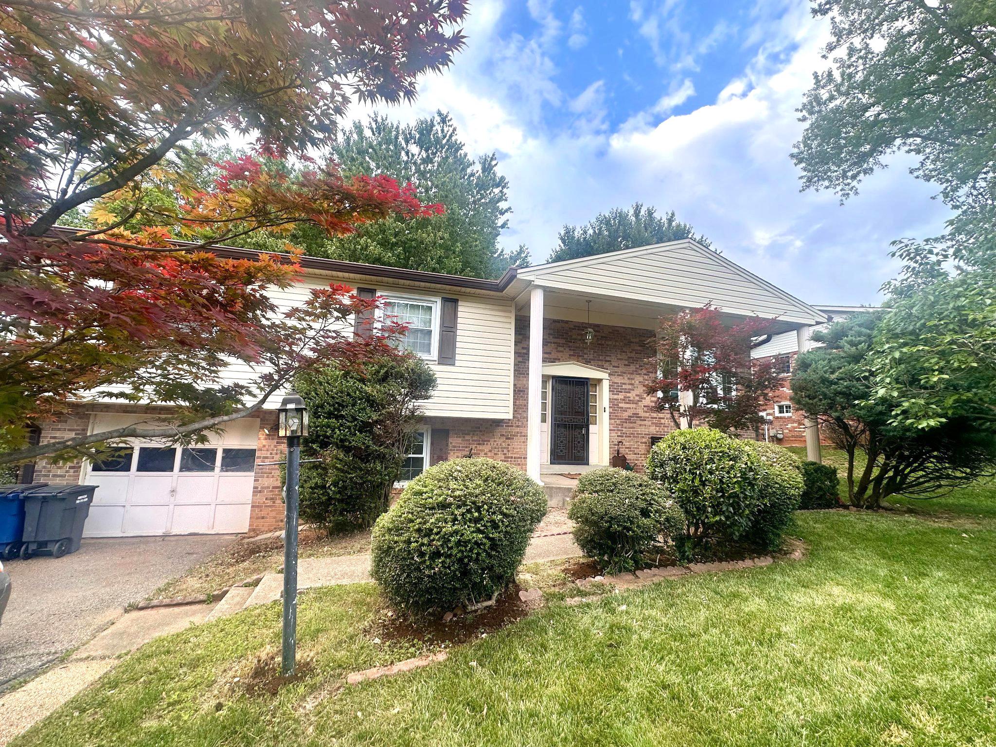4724 Kellogg Drive, Woodbridge