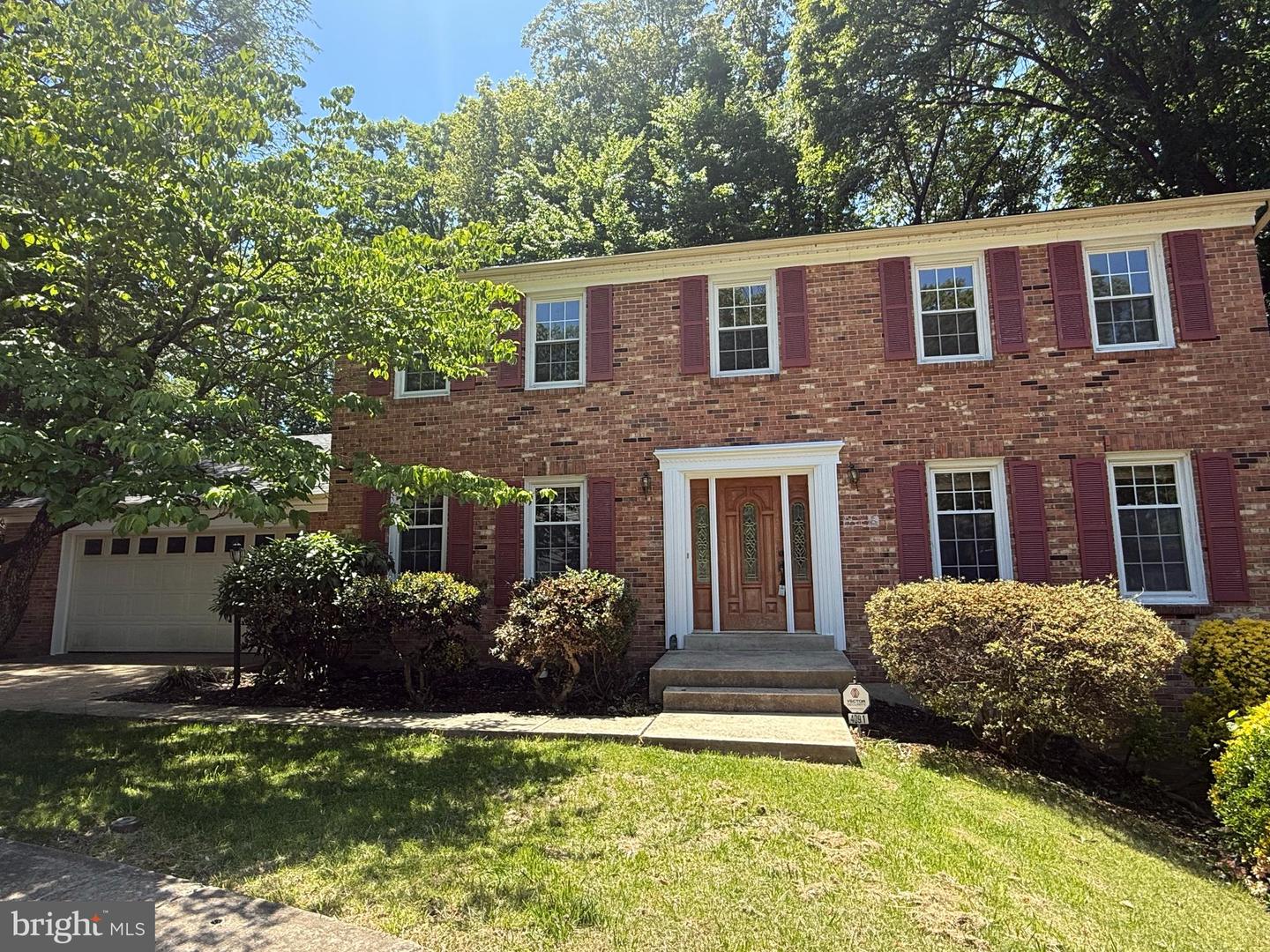 4091 Shady Knoll Court, Dumfries