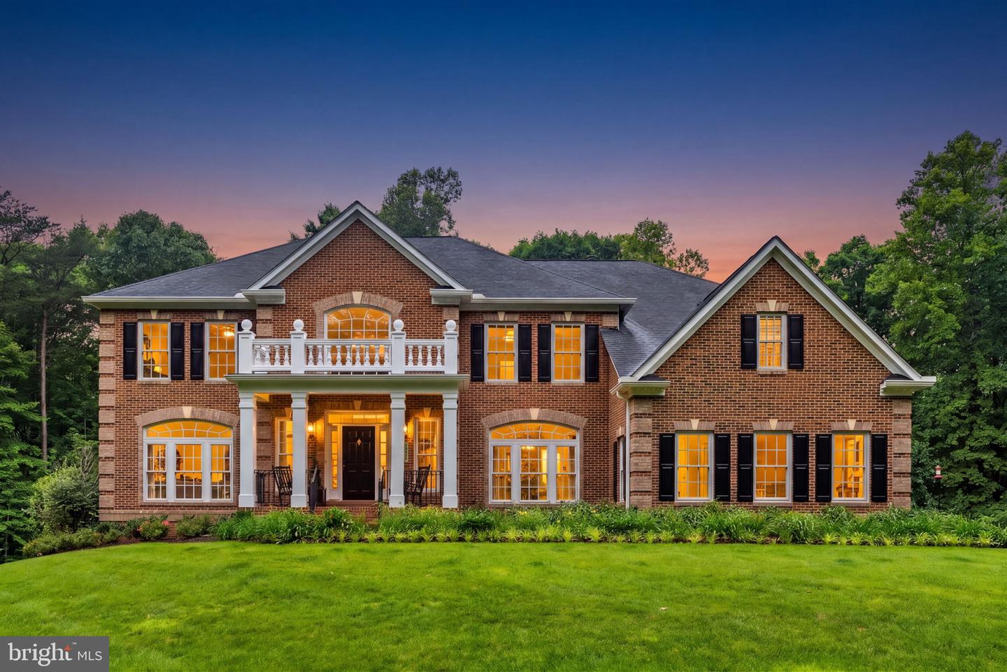 13500 Bristow Road, Nokesville