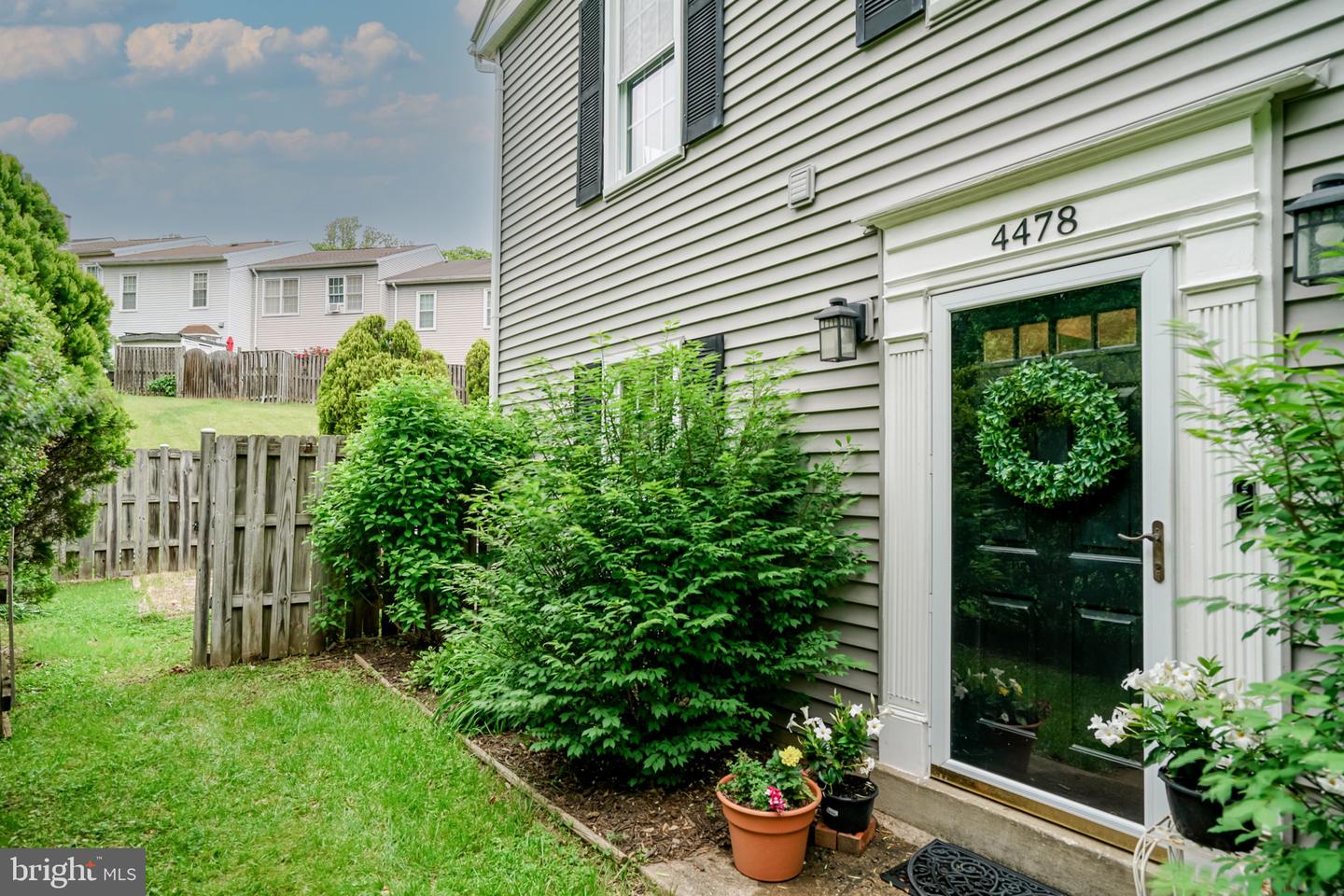 4478 Starling Court, Woodbridge