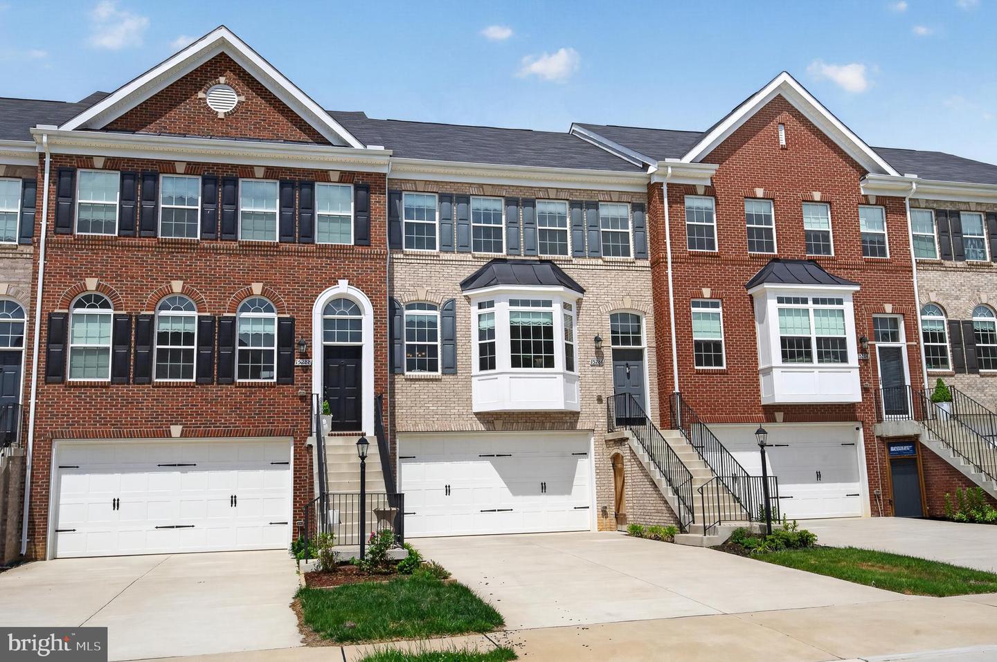 15286 Ballerina Loop, Woodbridge