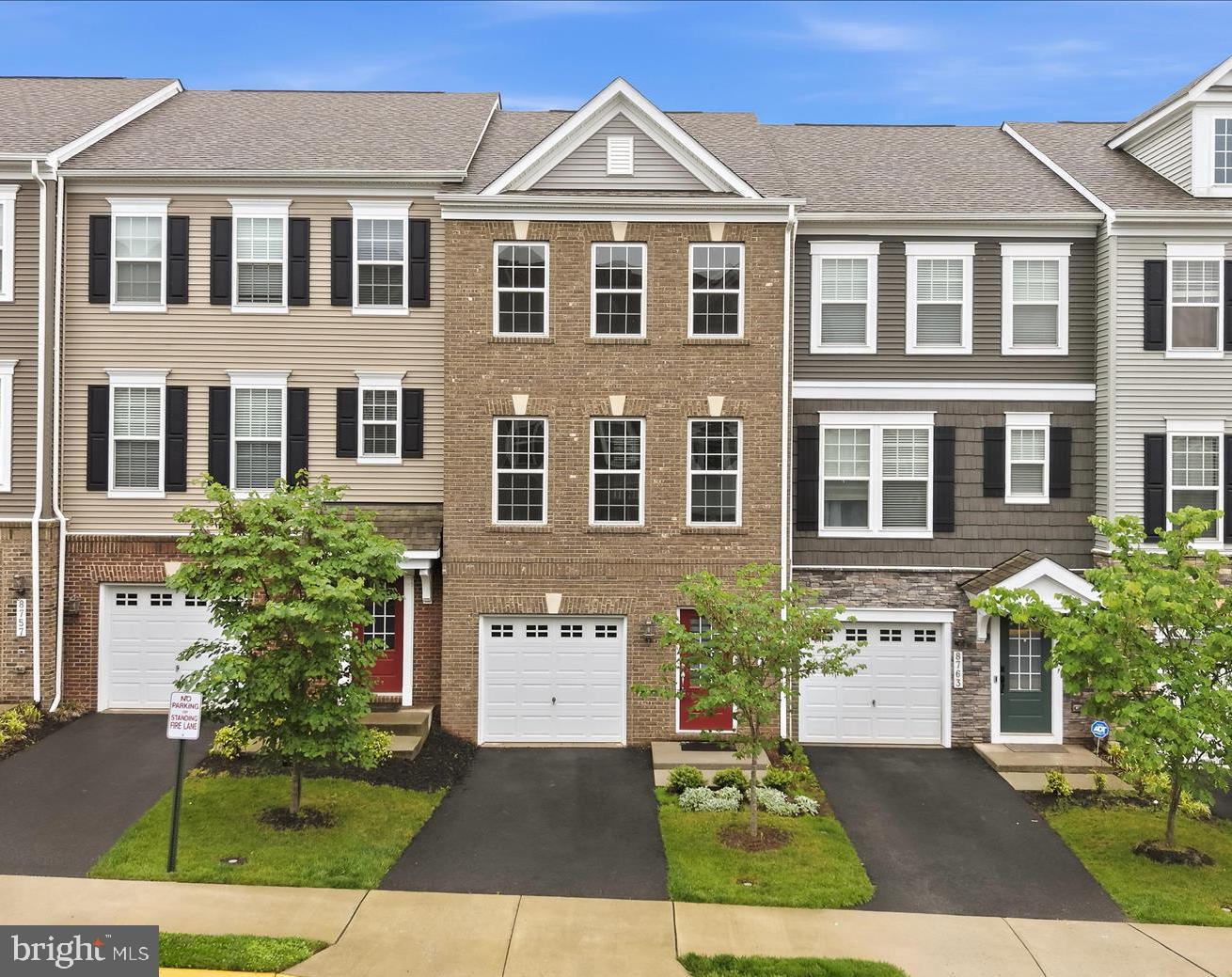 8761 Elsing Green Drive, Manassas