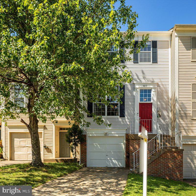 16812 Miranda Lane
