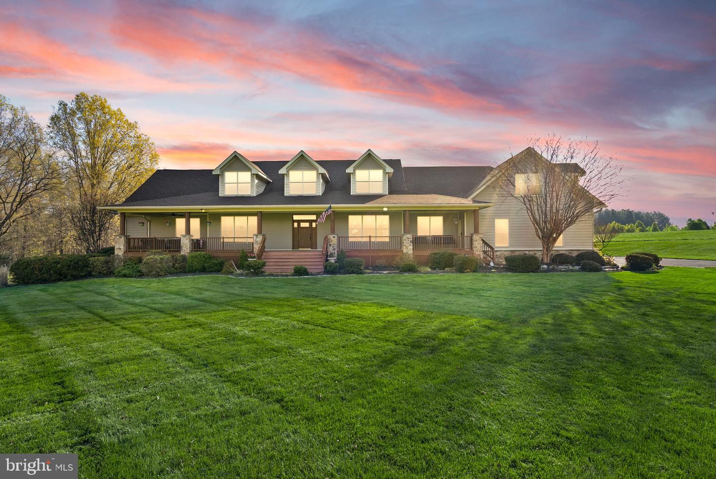 9351 Mackenzie Meadow Court, Nokesville