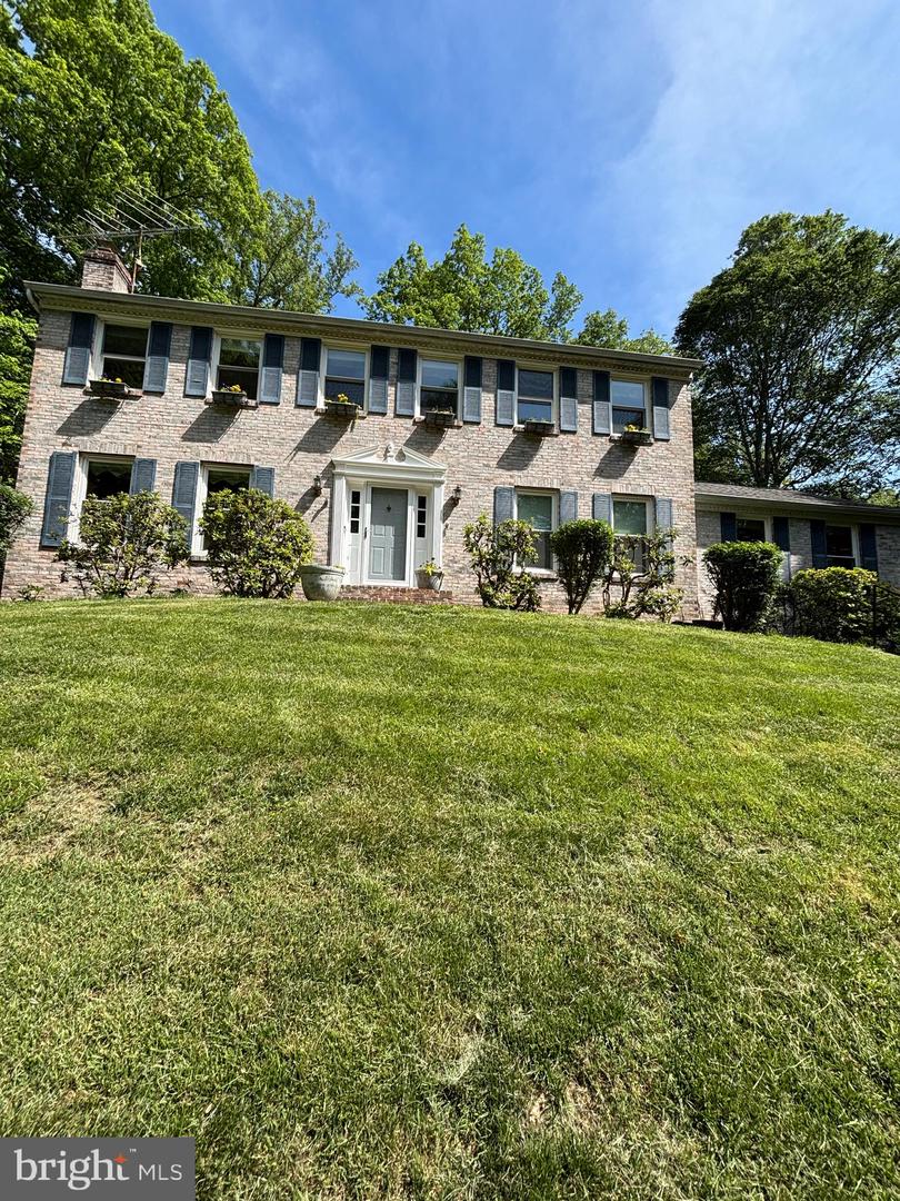 10265 Greystone Road, Manassas