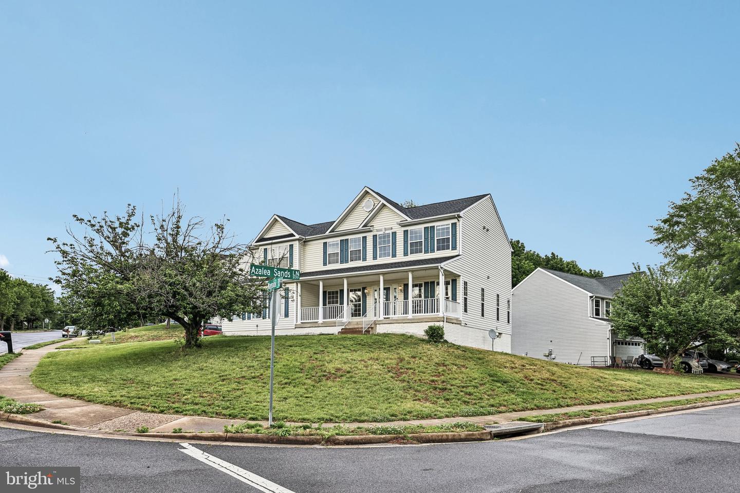 17717 Wayside Drive, Dumfries
