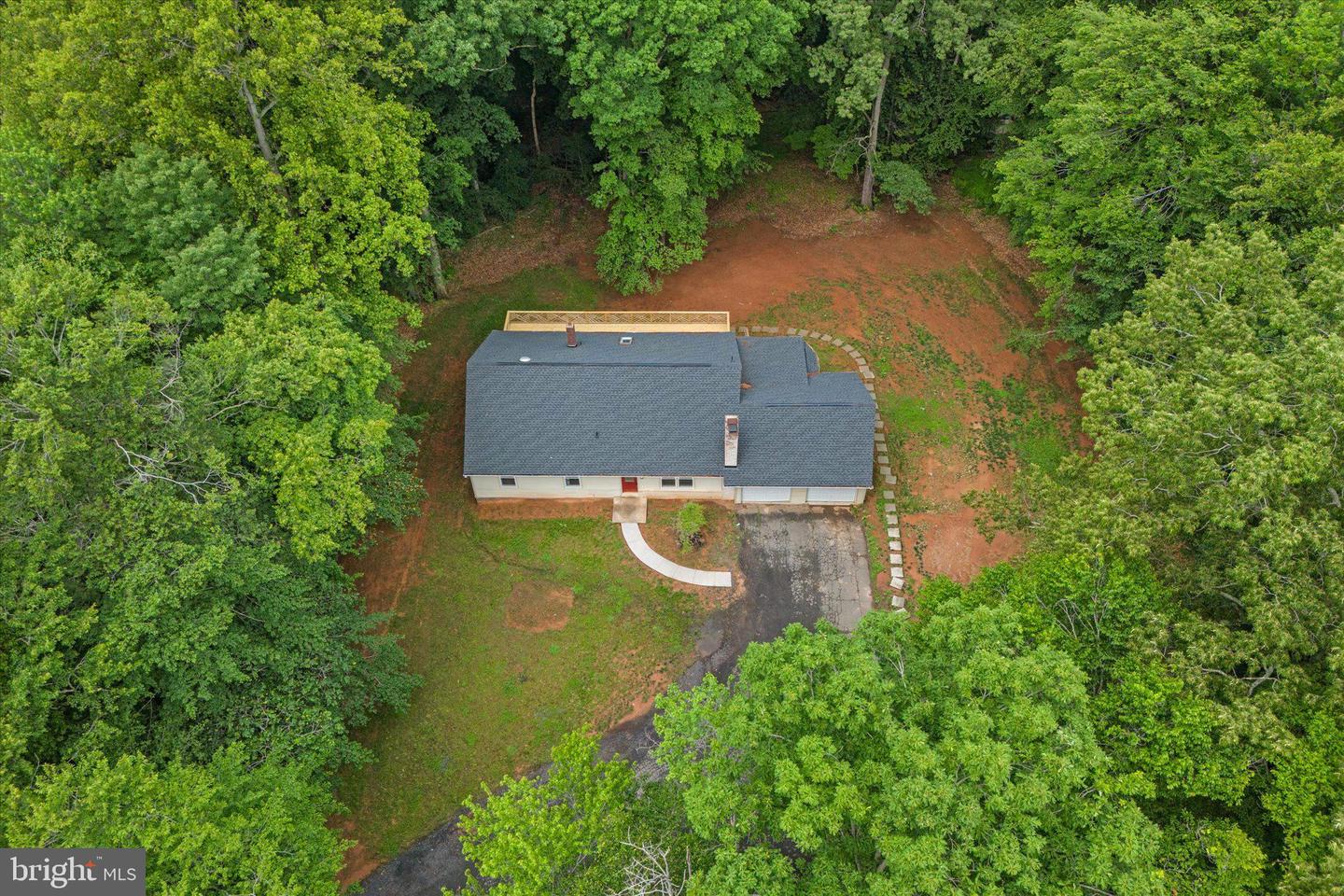 12216 Stoneybrook Drive, Manassas