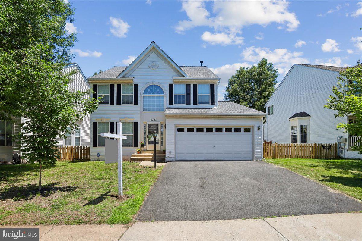 8737 Hackney Drive