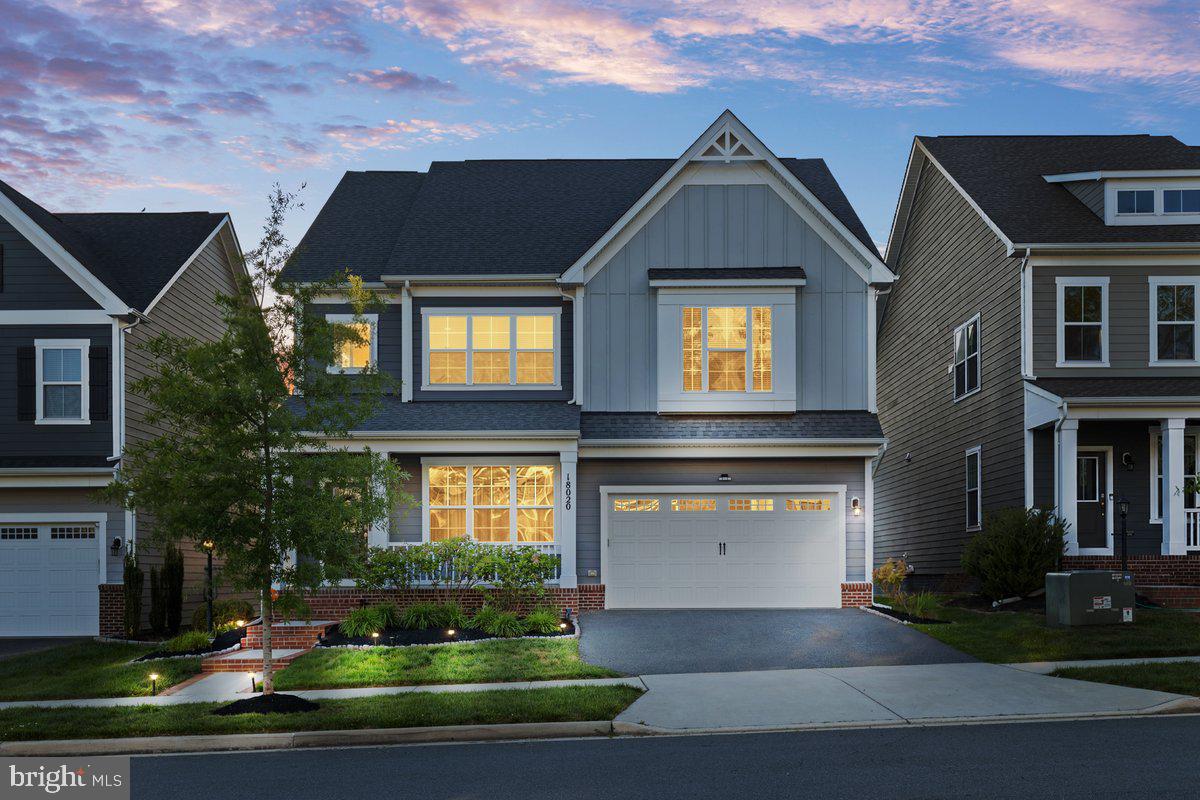 18020 Cedar Grove Lane