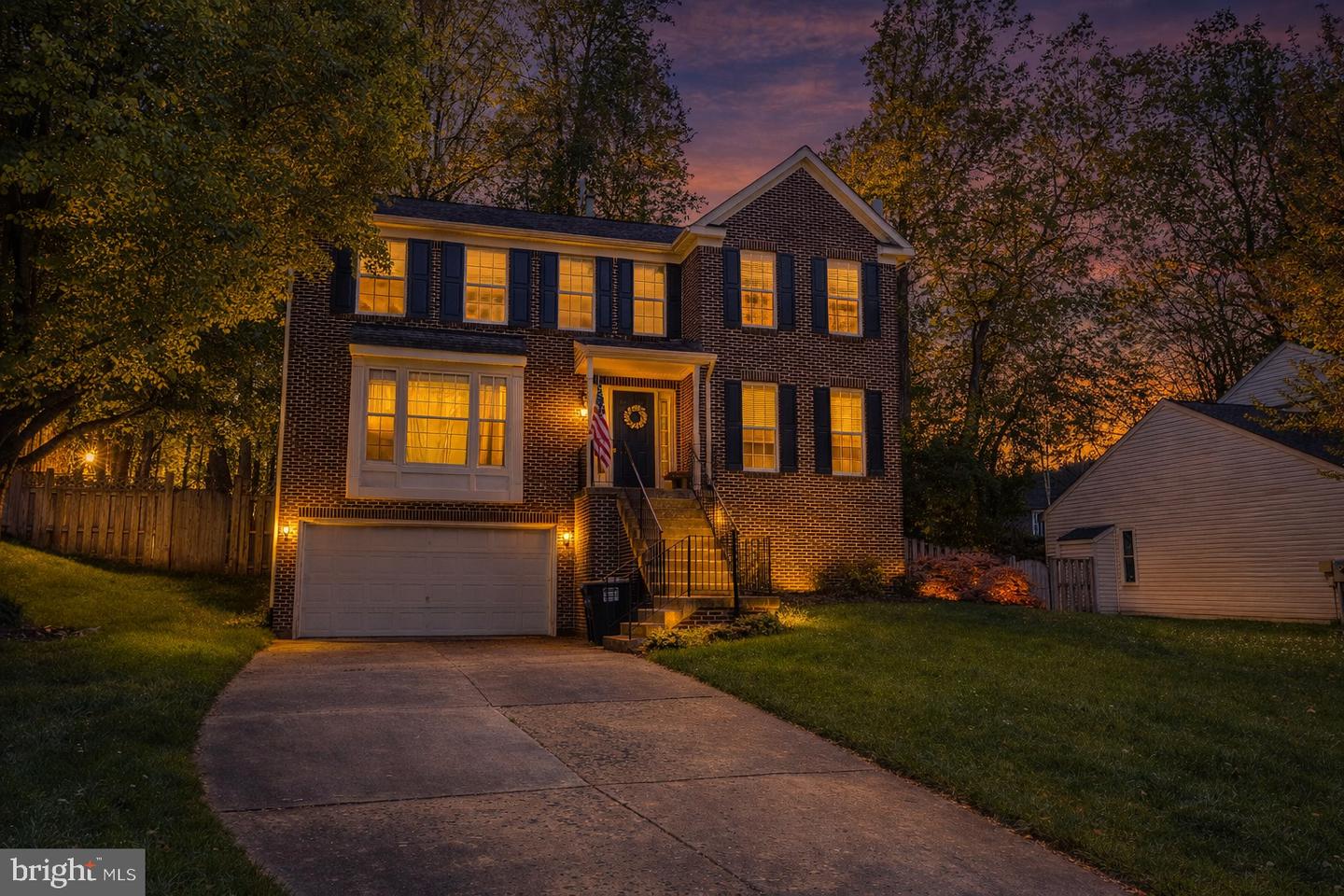 4929 Frishman Court, Woodbridge