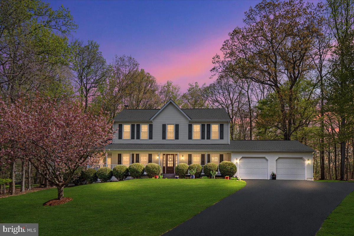 11109 Stonebrook Drive, Manassas