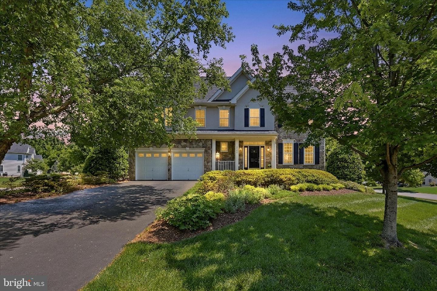 5466 Bantry Court, Woodbridge