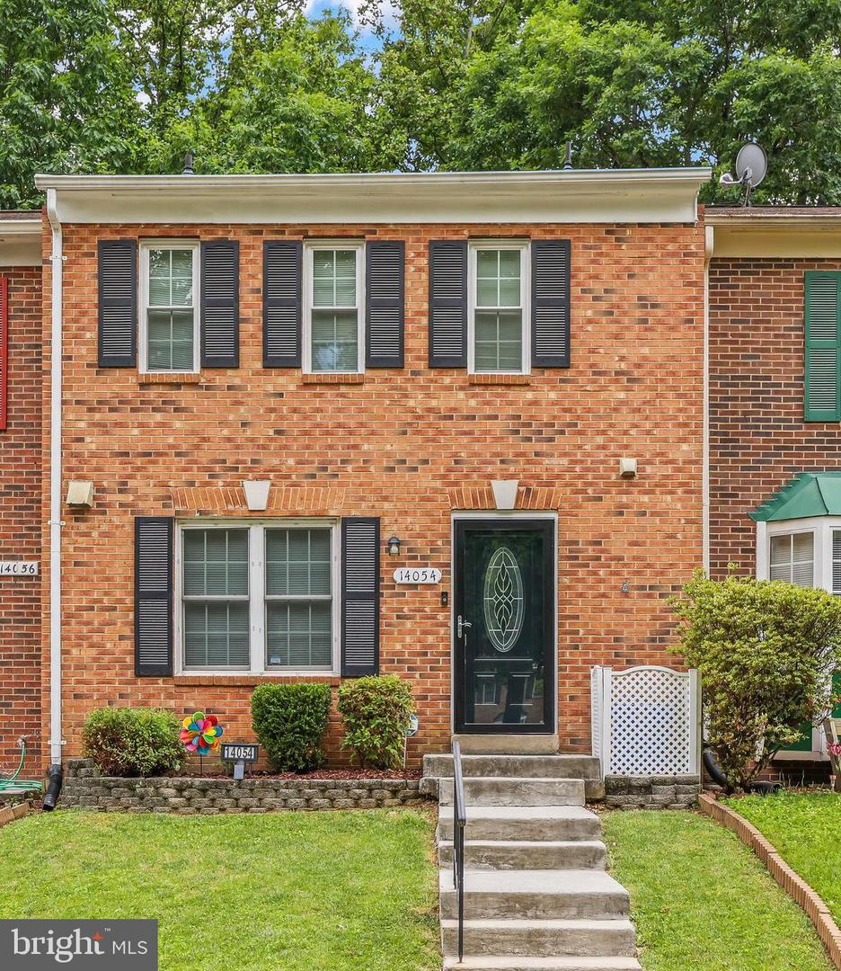 14054 Fallbrook Lane, Woodbridge