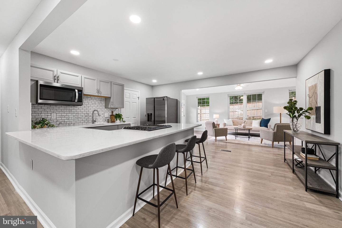 4543 Evansdale Road, Woodbridge