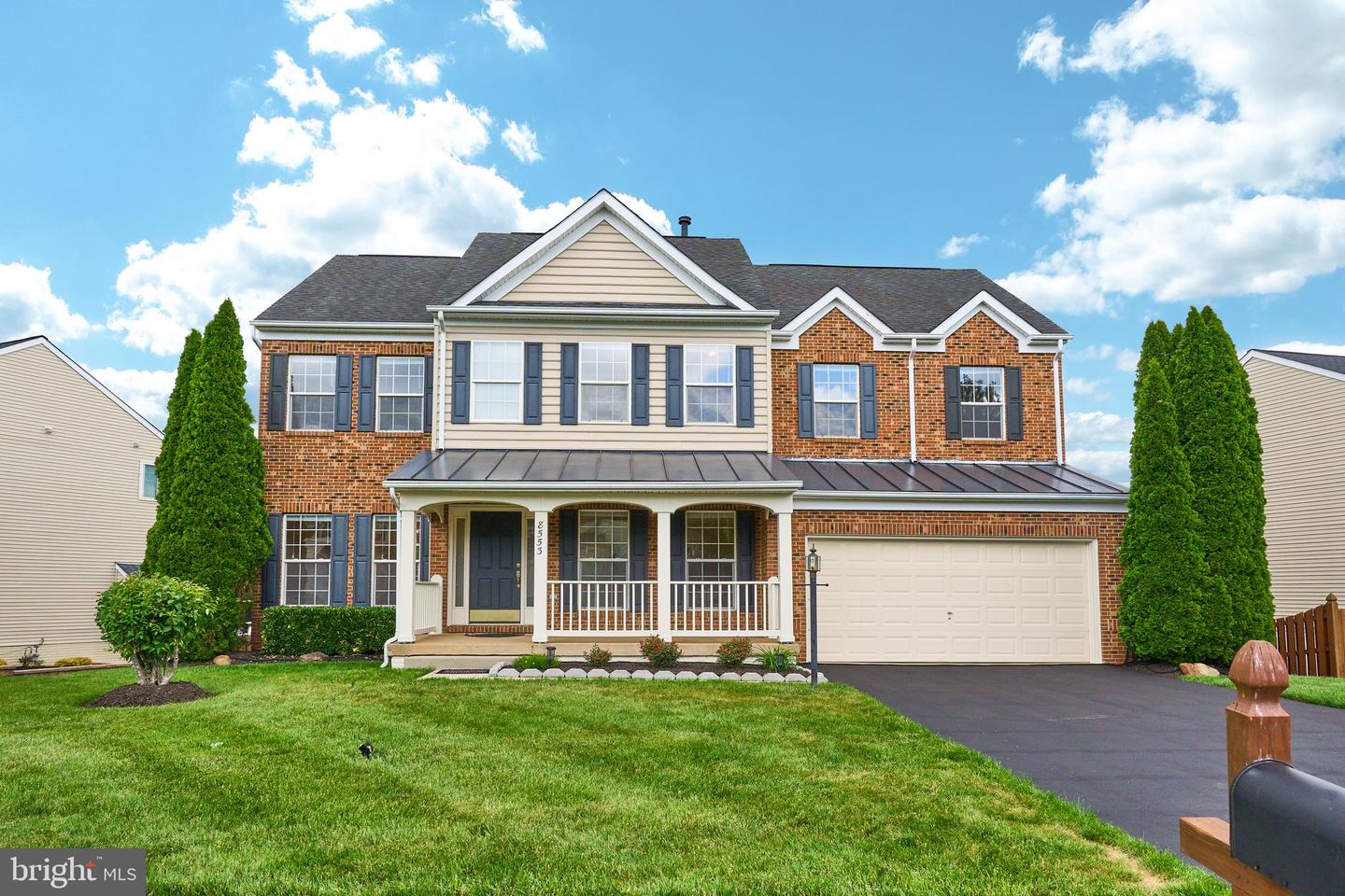 8553 Daltons Grove Way, Bristow
