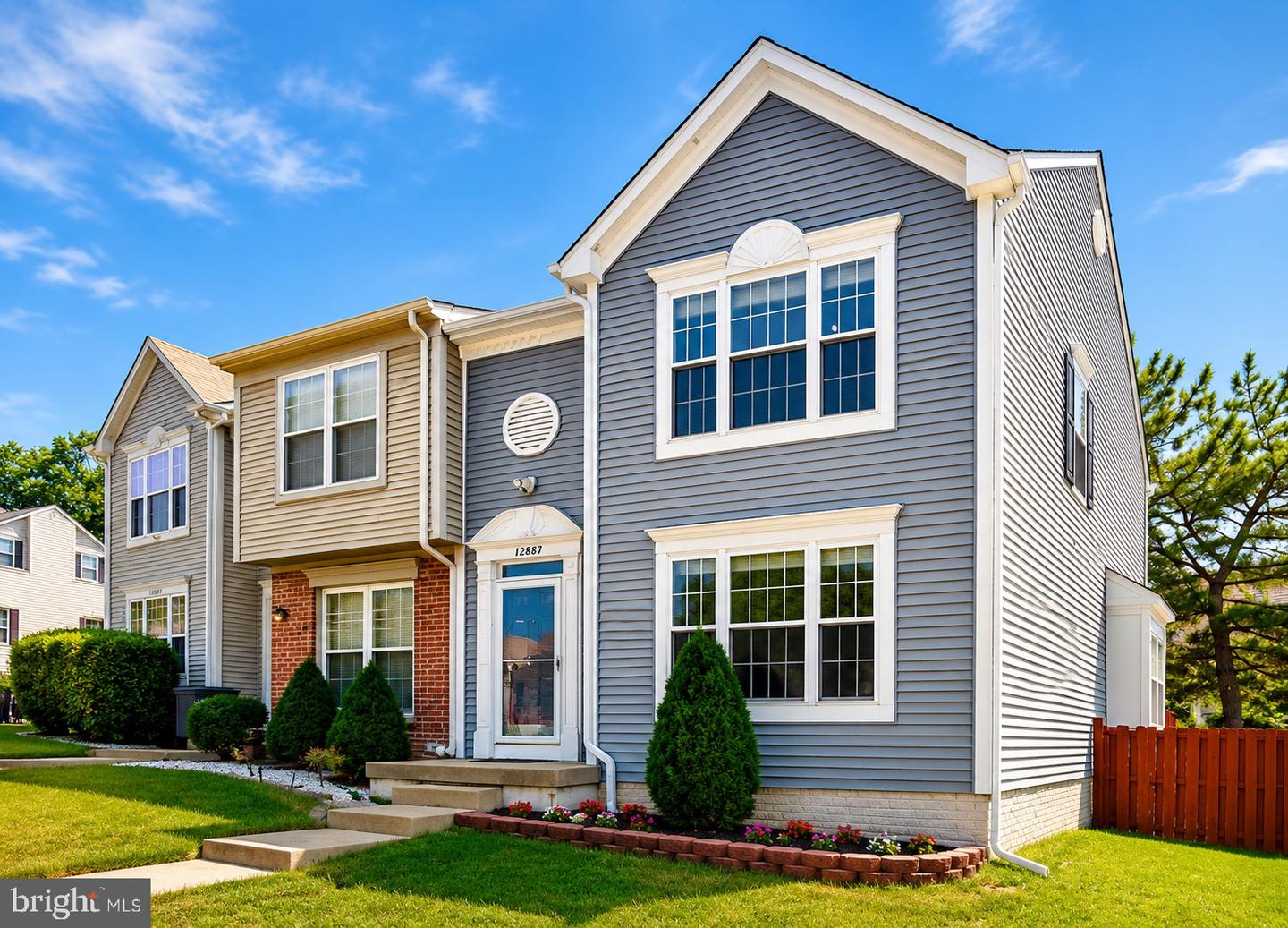 12887 Hunterbrook Drive, Woodbridge