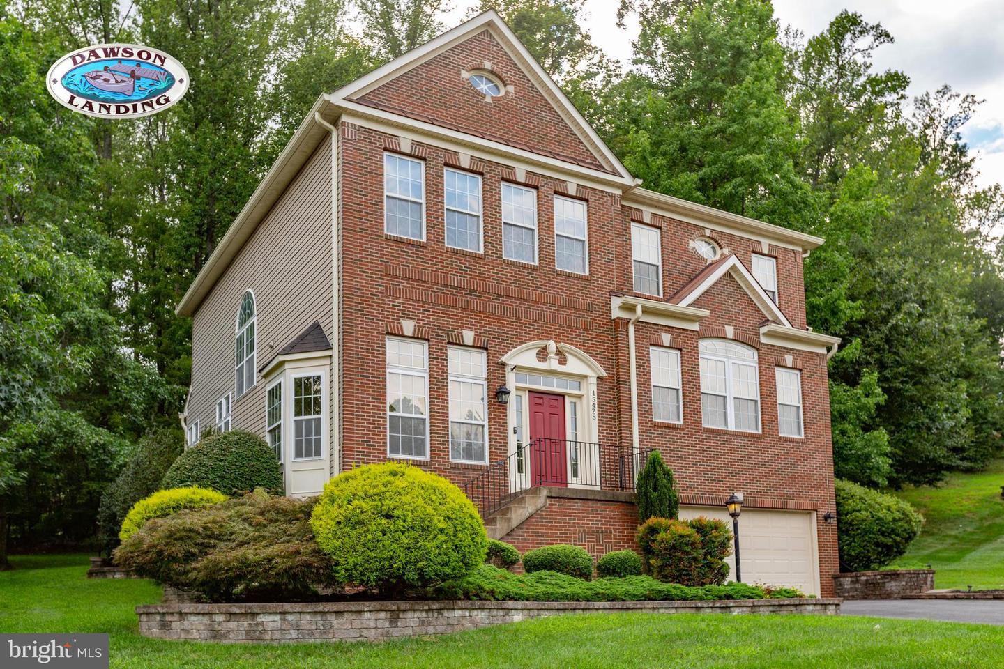 15428 Duckling Place