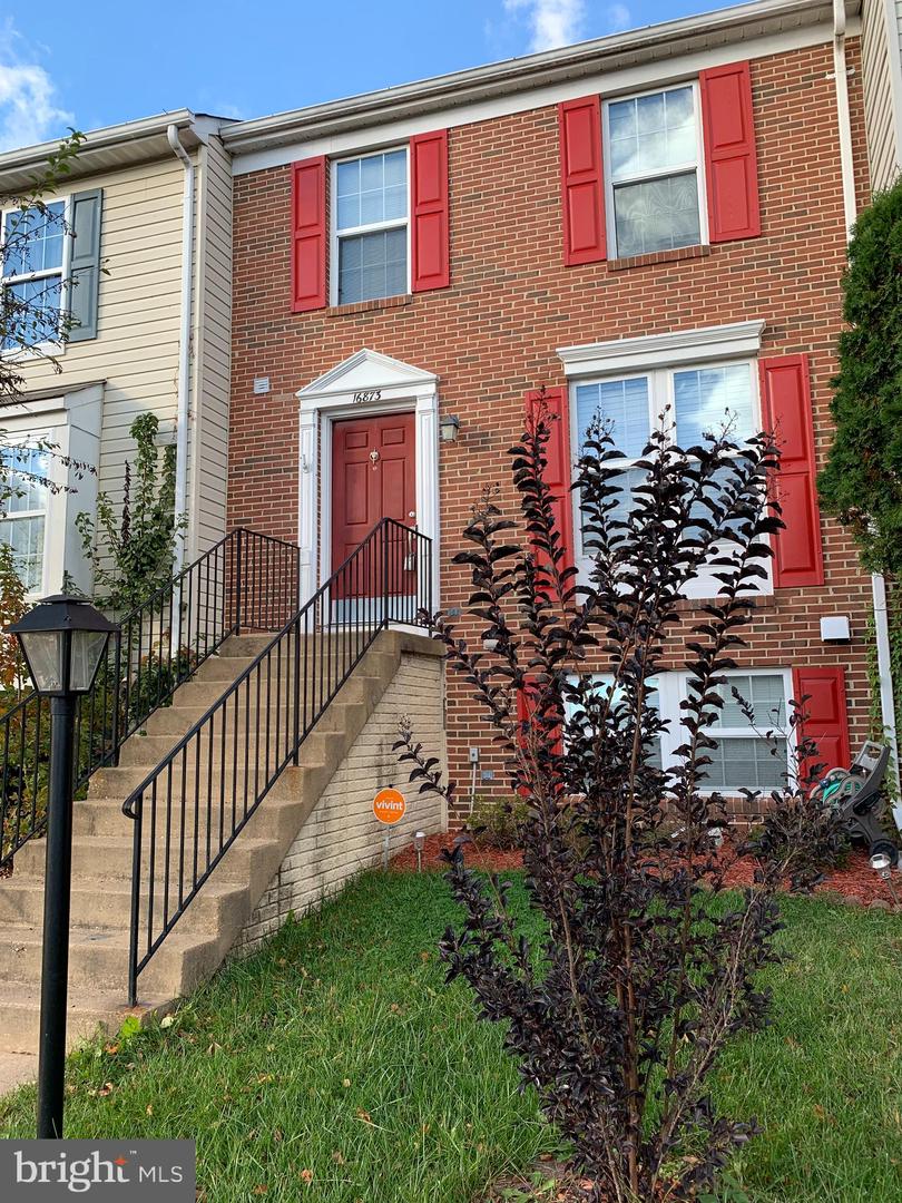 16873 Toms River Loop