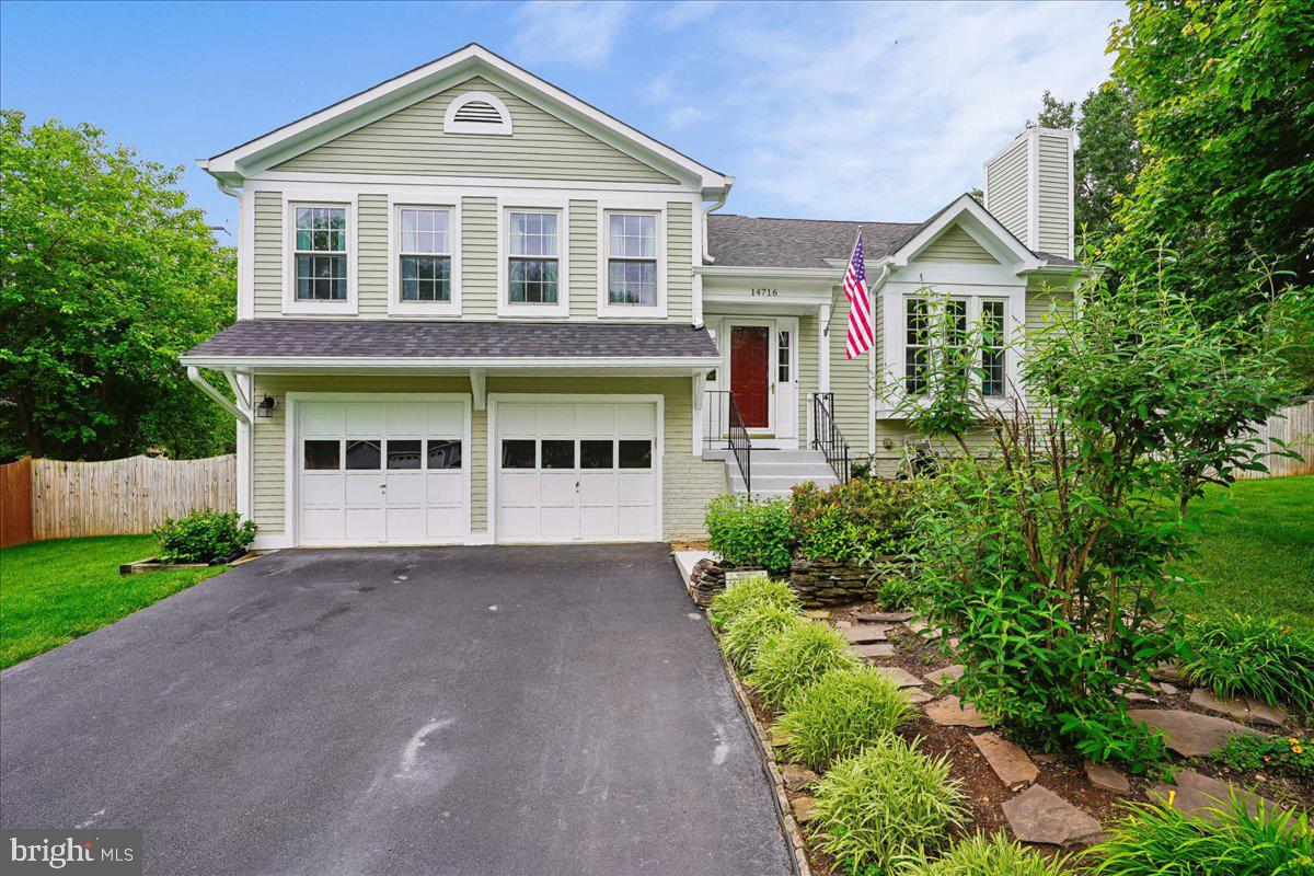 14716 Cloyd Way, Woodbridge