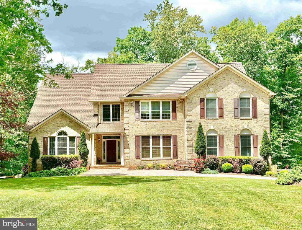 6930 Stethem Court, Manassas