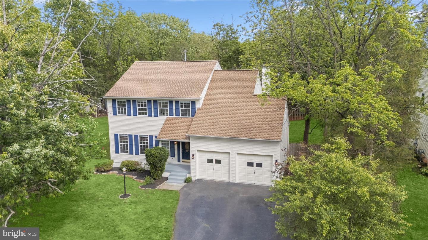 8229 Sunset Drive, Manassas