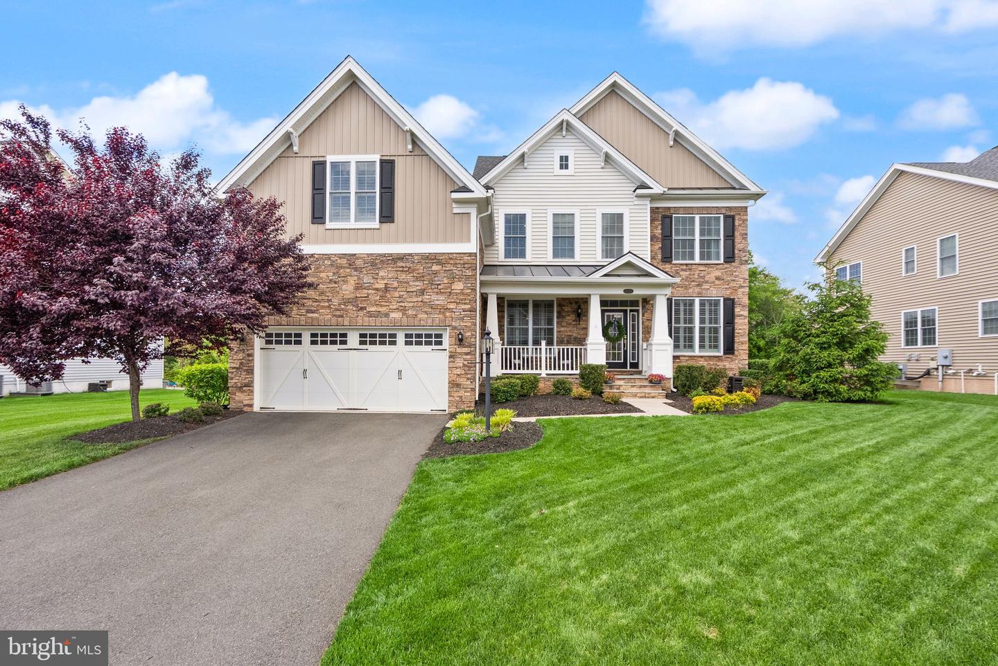 4549 Geyser Creek Loop, Haymarket
