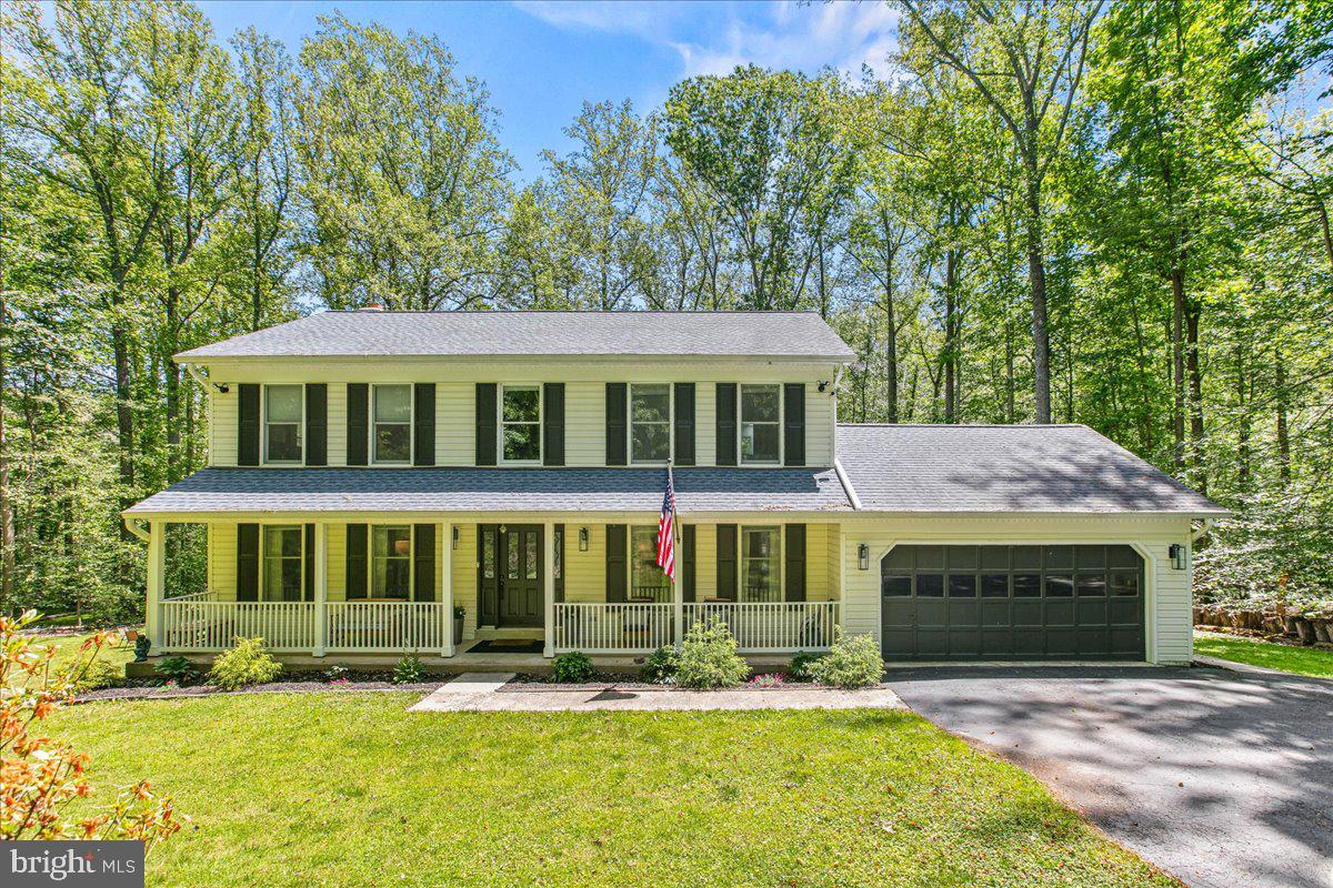 14540 Idlebrook Court, Manassas