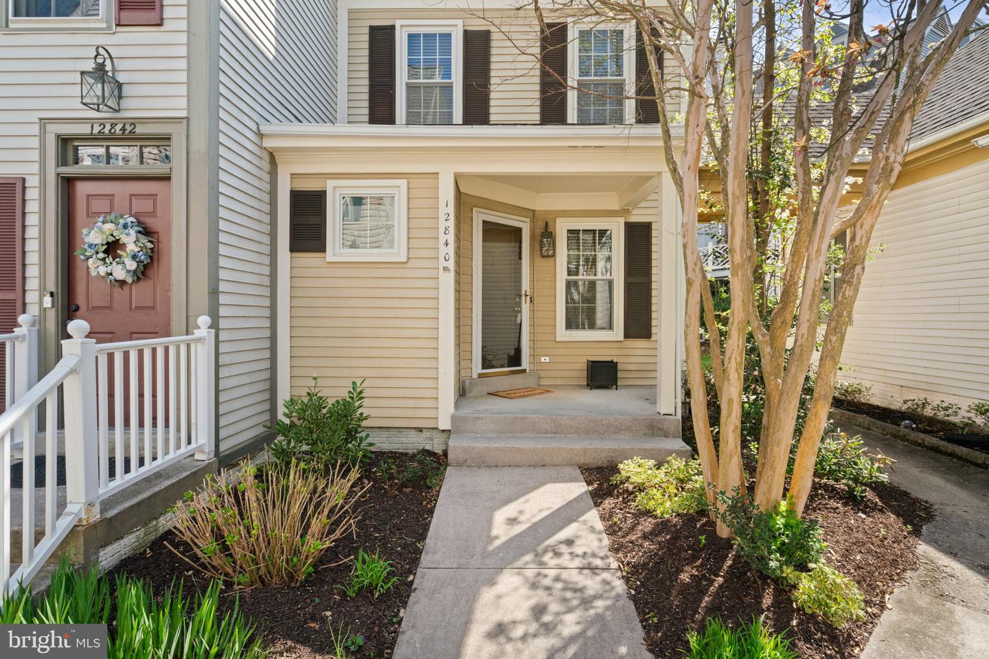 12840 Mill Brook Court