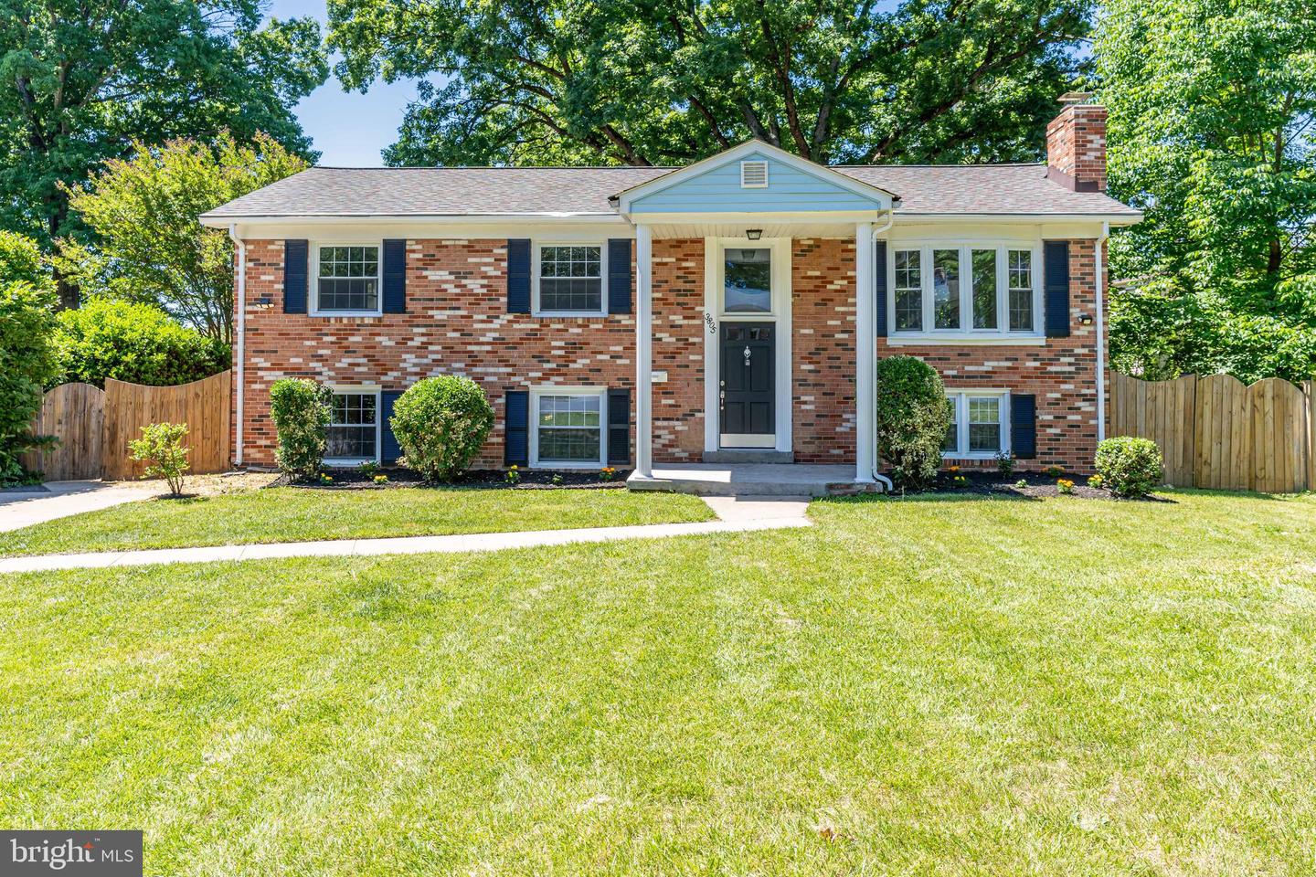 3805 Del Mar Drive, Woodbridge